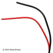 Fuel Injection Wiring Harness Adapter Beck Arnley 158-0400