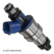 Fuel Injector Beck Arnley 158-0408