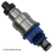 Fuel Injector Beck Arnley 158-0408