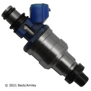 Fuel Injector Beck Arnley 158-0408