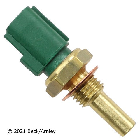 Engine Coolant Temperature Sensor Beck Arnley 158-0421