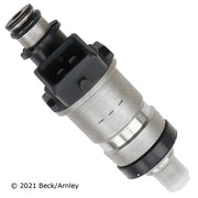 Fuel Injector Beck Arnley 158-0436