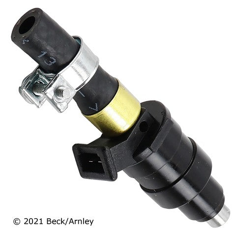 Fuel Injector Beck Arnley 158-0438
