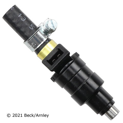 Fuel Injector Beck Arnley 158-0438