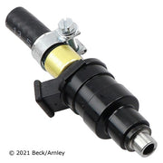 Fuel Injector Beck Arnley 158-0438