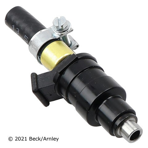 Fuel Injector Beck Arnley 158-0438