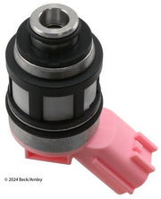 Fuel Injector Beck Arnley 158-0460