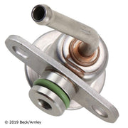 Fuel Injection Pressure Regulator Beck Arnley 158-0463