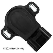 Throttle Position Sensor Beck Arnley 158-0481