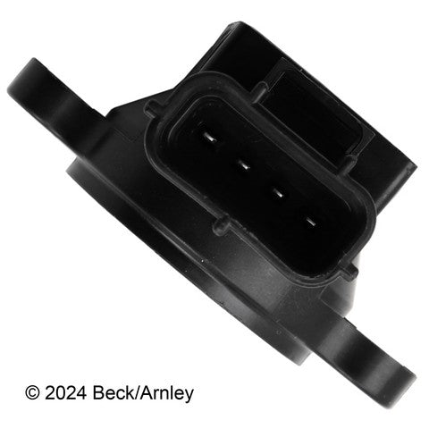 Throttle Position Sensor Beck Arnley 158-0481