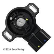 Throttle Position Sensor Beck Arnley 158-0481