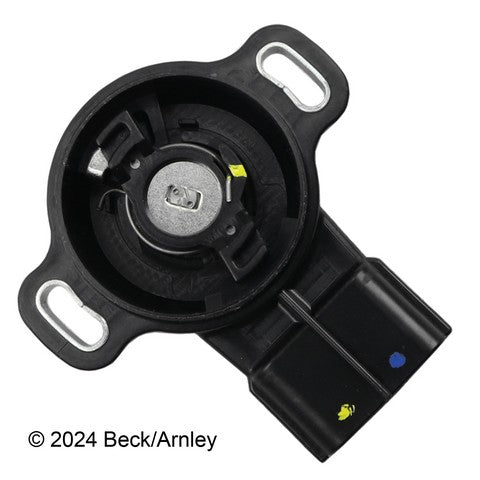 Throttle Position Sensor Beck Arnley 158-0481