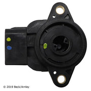 Throttle Position Sensor Beck Arnley 158-0482