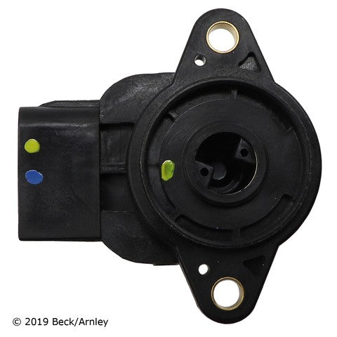 Throttle Position Sensor Beck Arnley 158-0482