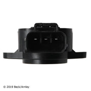 Throttle Position Sensor Beck Arnley 158-0482