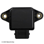 Throttle Position Sensor Beck Arnley 158-0486