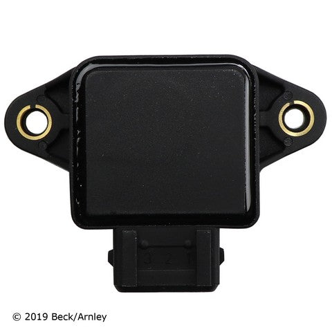 Throttle Position Sensor Beck Arnley 158-0486