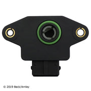 Throttle Position Sensor Beck Arnley 158-0486