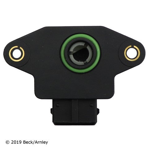Throttle Position Sensor Beck Arnley 158-0486