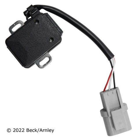 Throttle Position Sensor Beck Arnley 158-0490