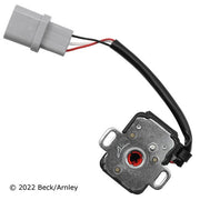 Throttle Position Sensor Beck Arnley 158-0490