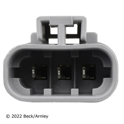 Throttle Position Sensor Beck Arnley 158-0490