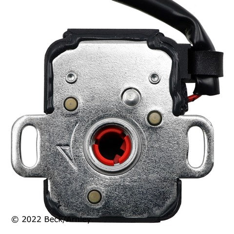 Throttle Position Sensor Beck Arnley 158-0490
