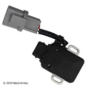 Throttle Position Sensor Beck Arnley 158-0491