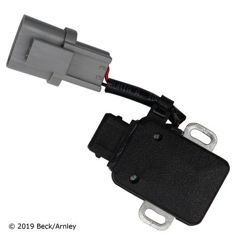 Throttle Position Sensor Beck Arnley 158-0491