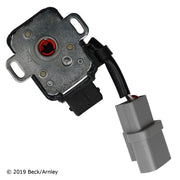 Throttle Position Sensor Beck Arnley 158-0491