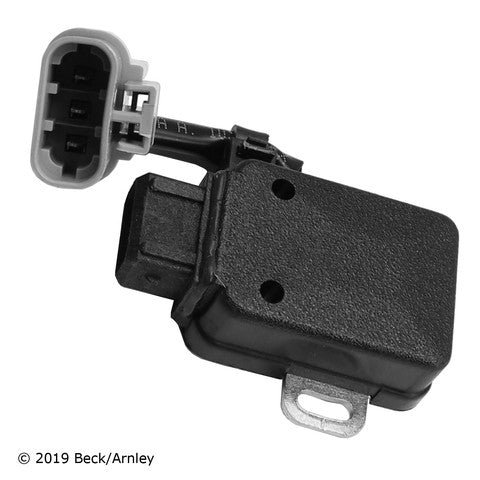 Throttle Position Sensor Beck Arnley 158-0491