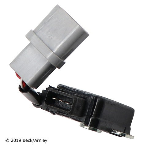 Throttle Position Sensor Beck Arnley 158-0491