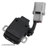 Throttle Position Sensor Beck Arnley 158-0491