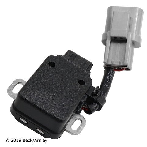 Throttle Position Sensor Beck Arnley 158-0491