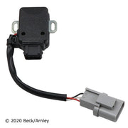 Throttle Position Sensor Beck Arnley 158-0496