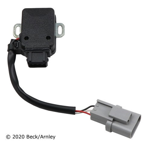 Throttle Position Sensor Beck Arnley 158-0496