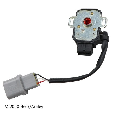 Throttle Position Sensor Beck Arnley 158-0496