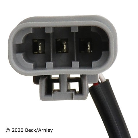 Throttle Position Sensor Beck Arnley 158-0496