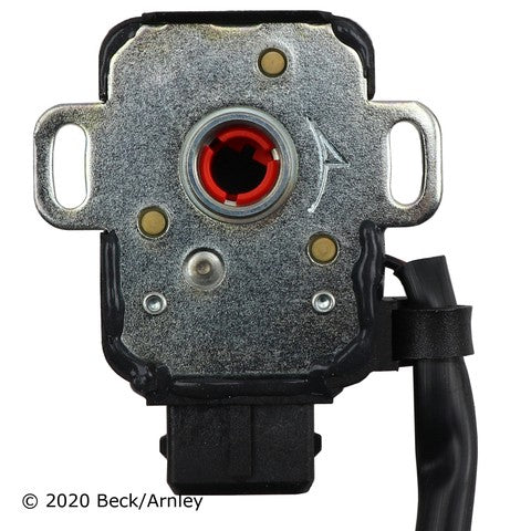 Throttle Position Sensor Beck Arnley 158-0496