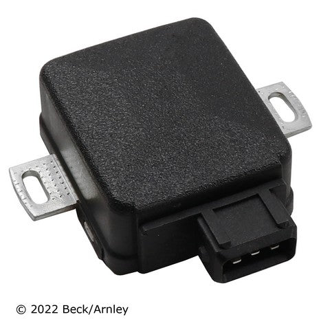Throttle Position Sensor Beck Arnley 158-0497