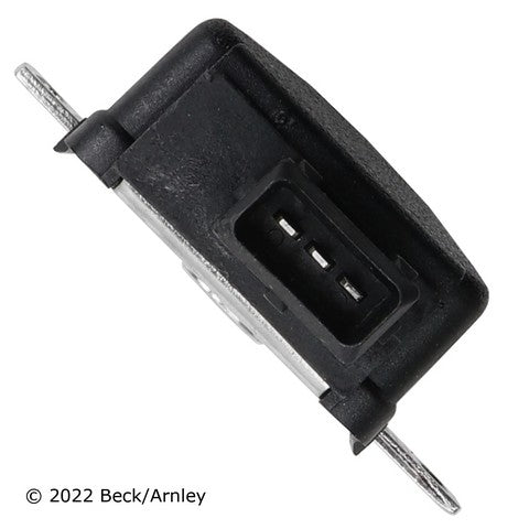 Throttle Position Sensor Beck Arnley 158-0497