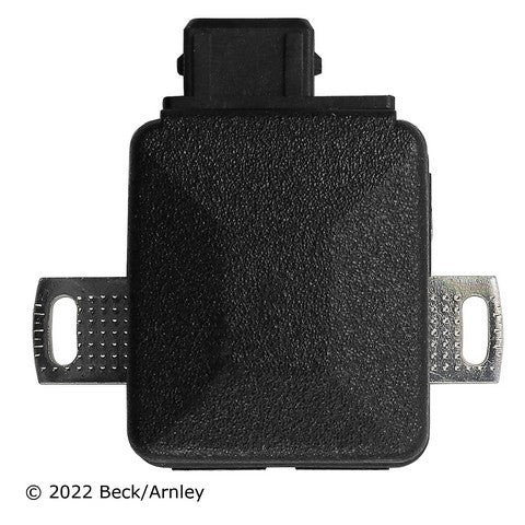 Throttle Position Sensor Beck Arnley 158-0497
