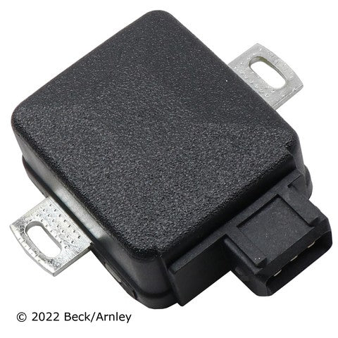 Throttle Position Sensor Beck Arnley 158-0503