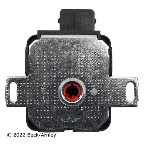 Throttle Position Sensor Beck Arnley 158-0503