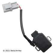 Throttle Position Sensor Beck Arnley 158-0507