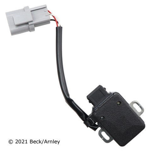 Throttle Position Sensor Beck Arnley 158-0507