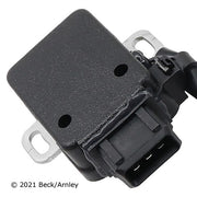 Throttle Position Sensor Beck Arnley 158-0507