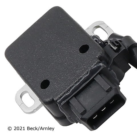Throttle Position Sensor Beck Arnley 158-0507
