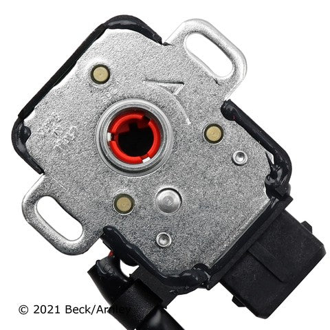 Throttle Position Sensor Beck Arnley 158-0507