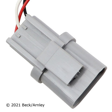Throttle Position Sensor Beck Arnley 158-0507